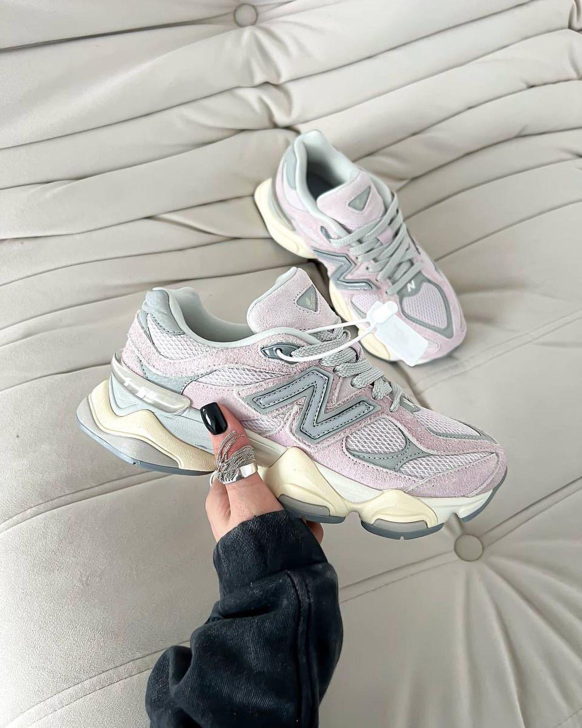 New Balance 9060 December Sky
