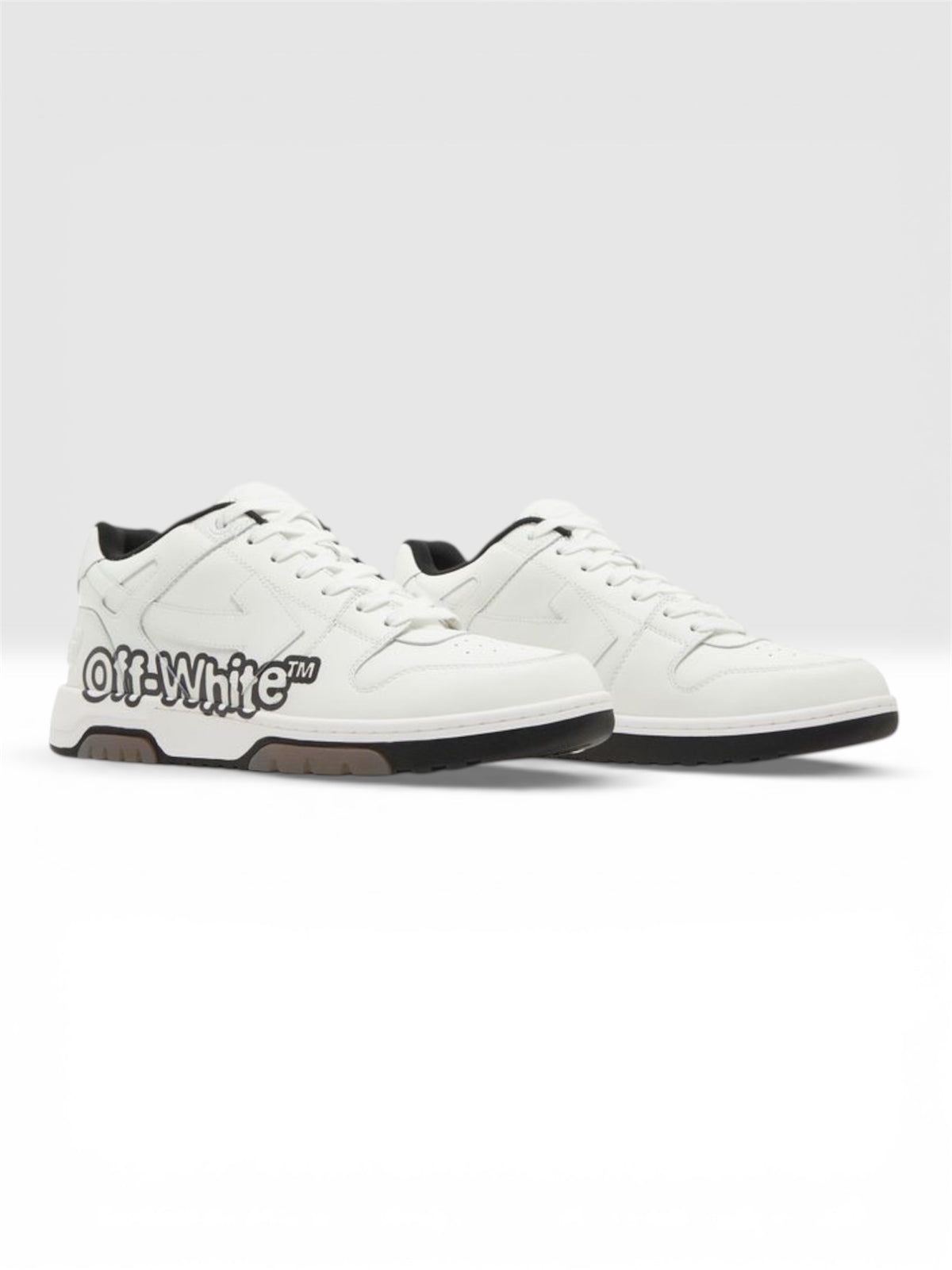 Off-White Out of Office Low Top for Walking