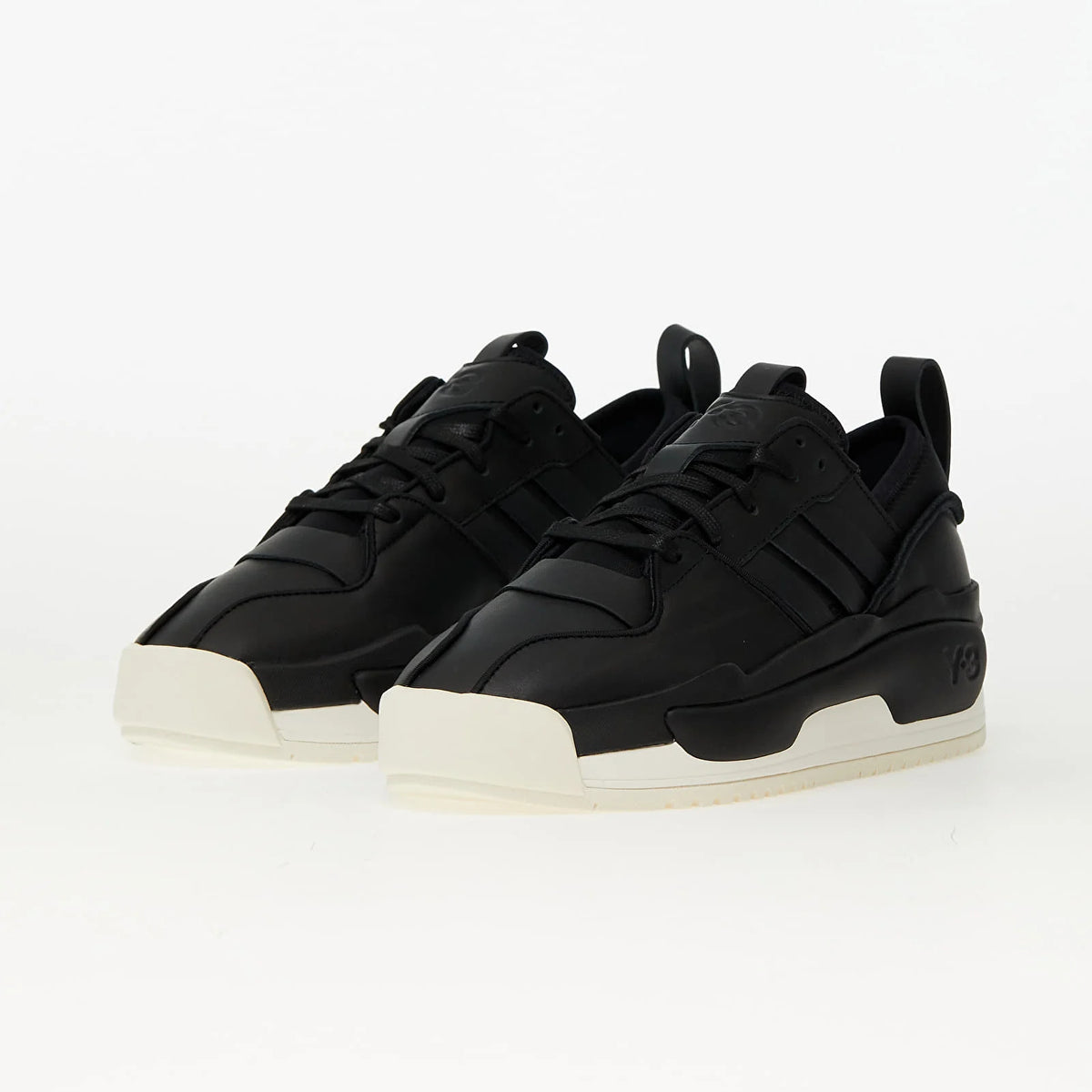 Adidas Y-3 White Black