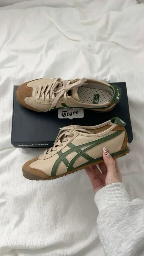 Onitsuka Tiger Mexico 66 Green