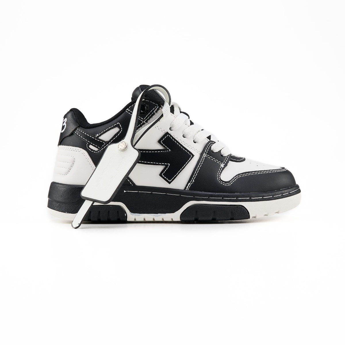 Off-White Out of Office for Walking Black