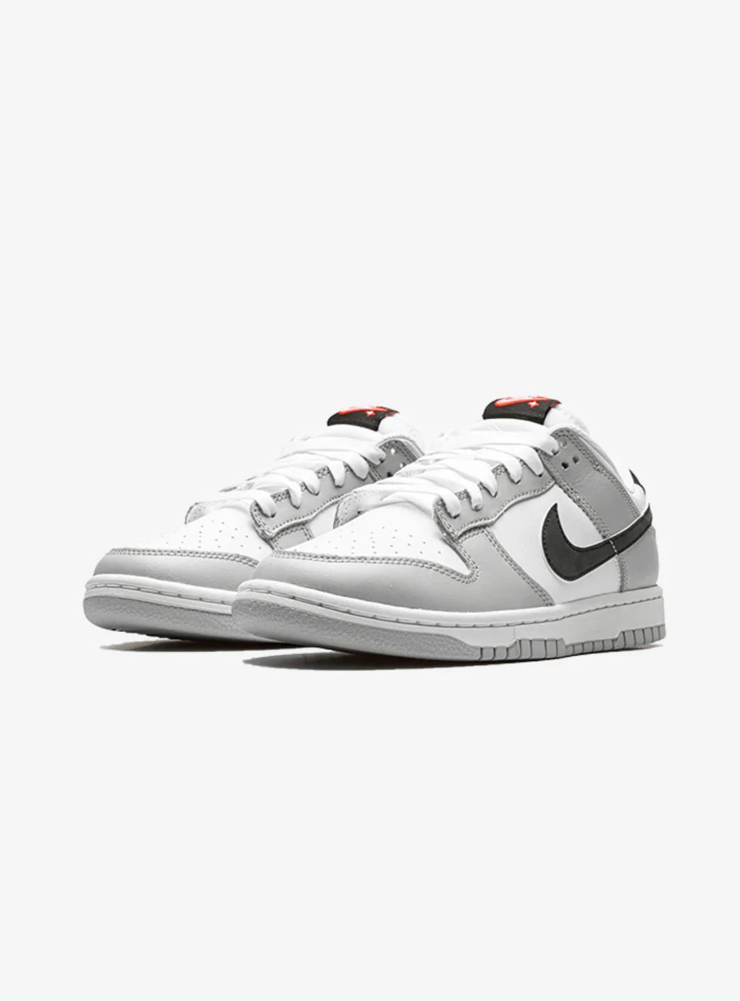 Nike Dunk Low Summit White Midnight Navy