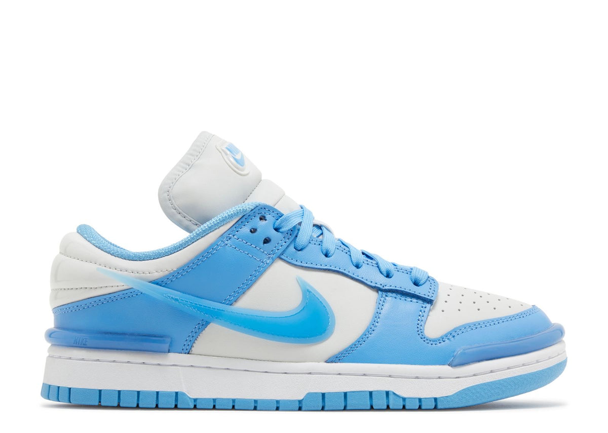Nike Dunk Low Twist Blue