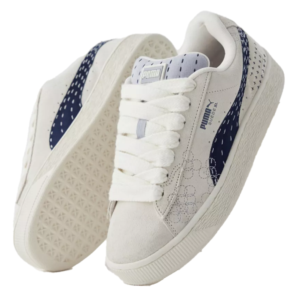 Puma Suede Beige