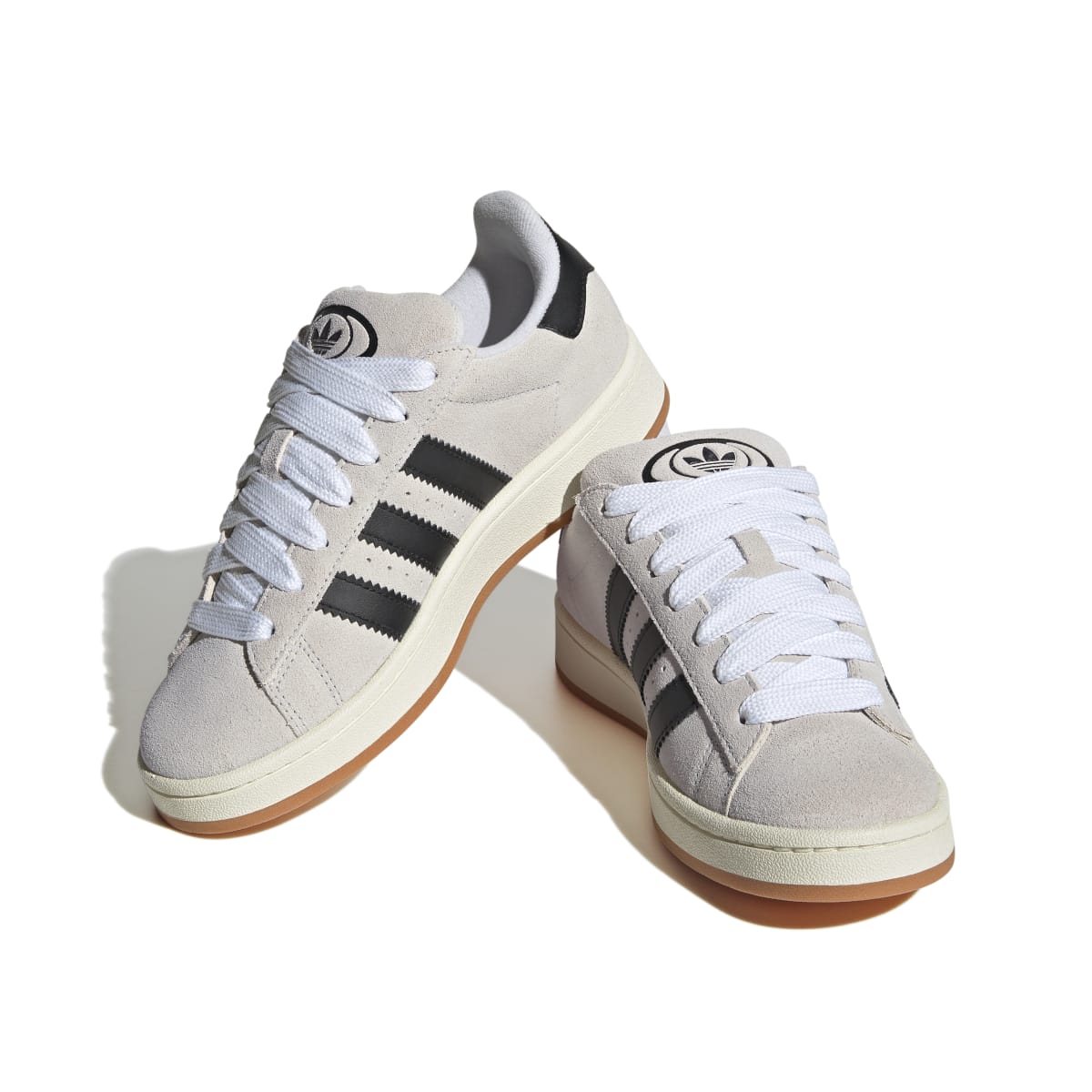 Adidas Campus 00s Grey Navy