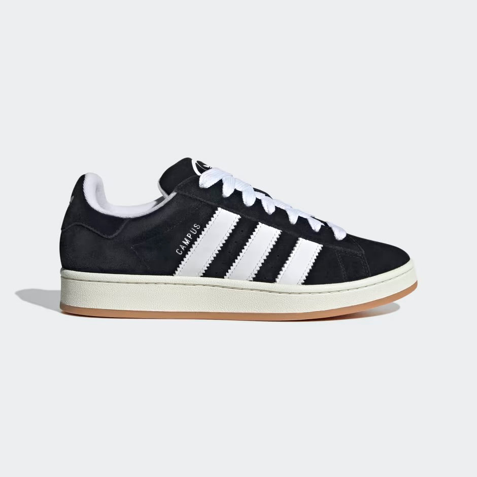 Adidas Campus 00s Black White