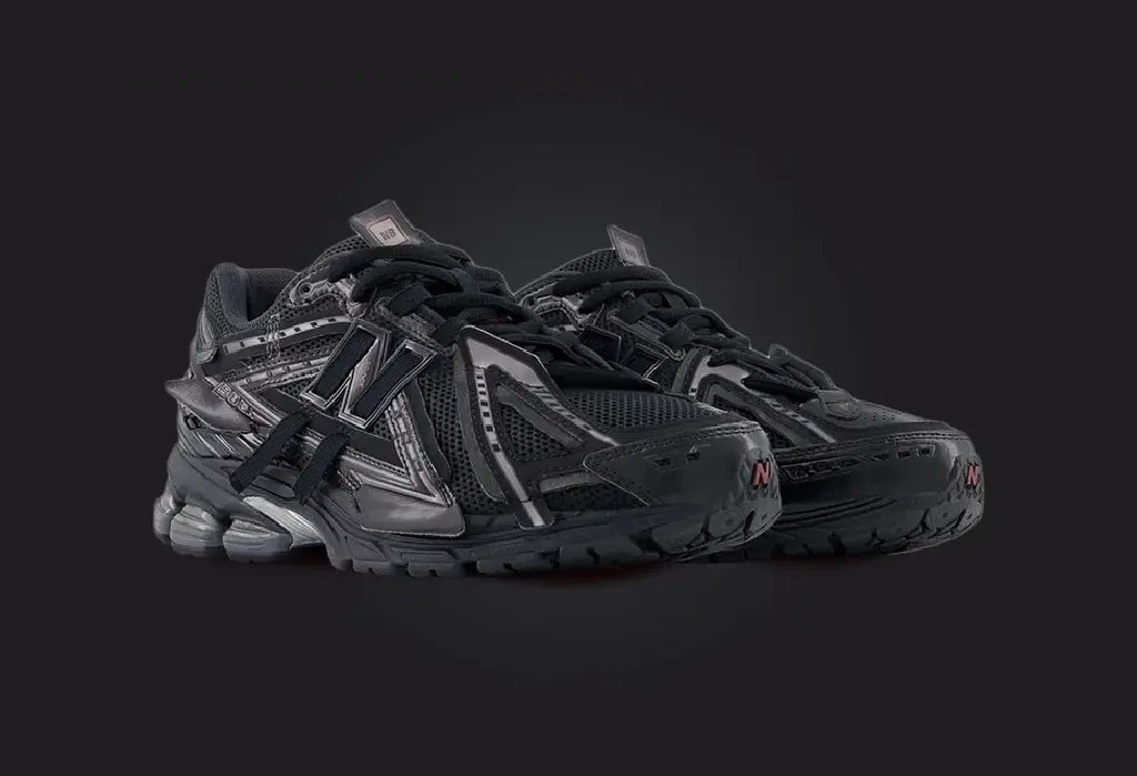 New Balance 1906A Black