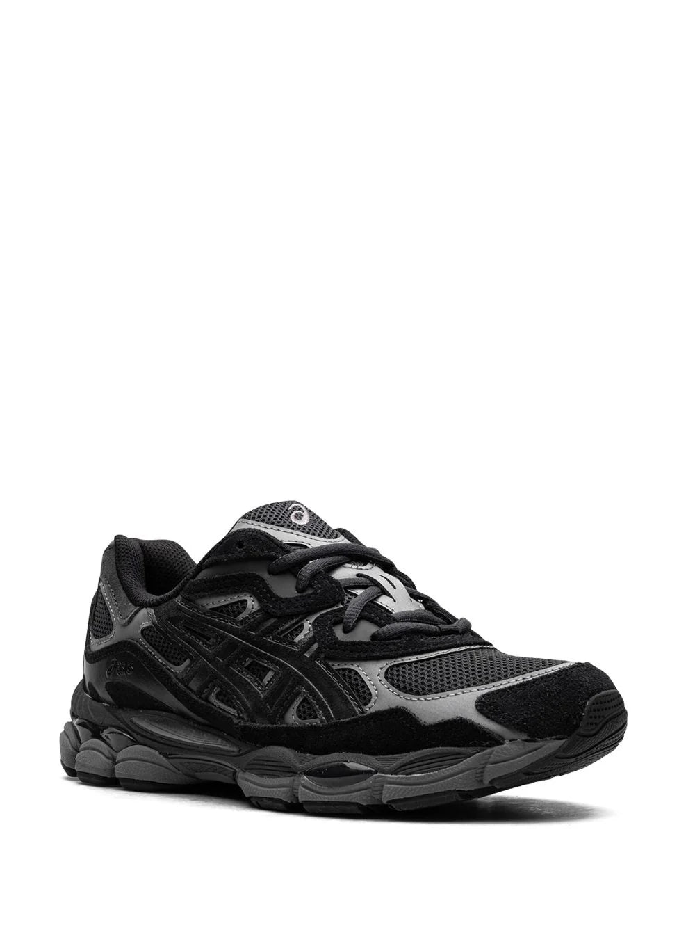 ASICS GEL NYC Graphite Grey Black