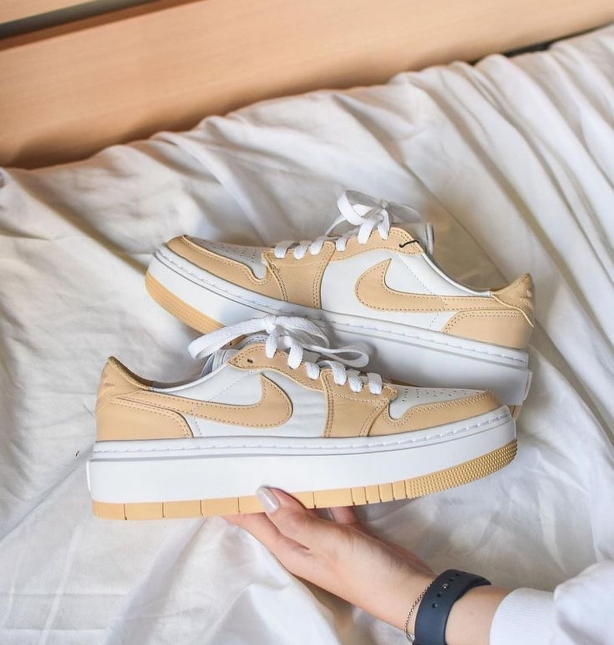 Nike Air Jordan Low Elevate