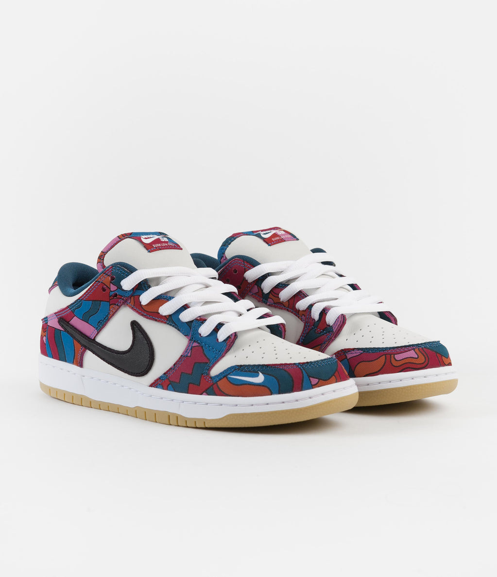 Nike SB Pro Parra