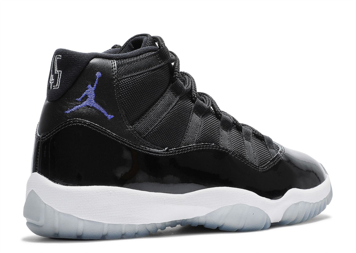 Nike Air Jordan 11 Retro Space Jam