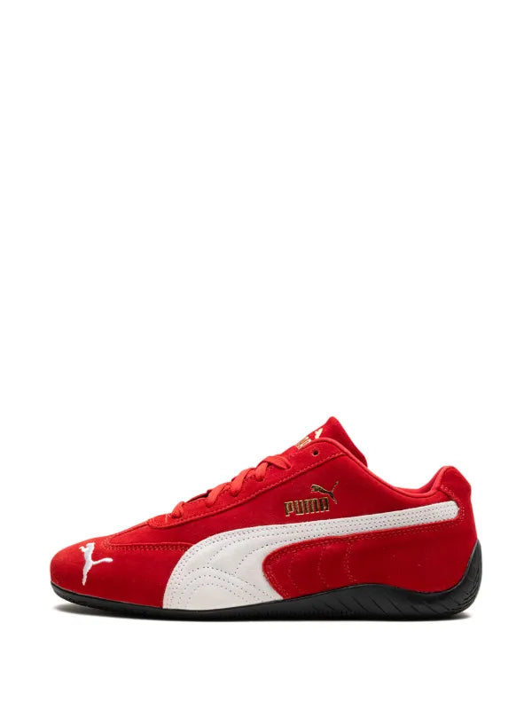 Puma Speedcat for All Time Red White