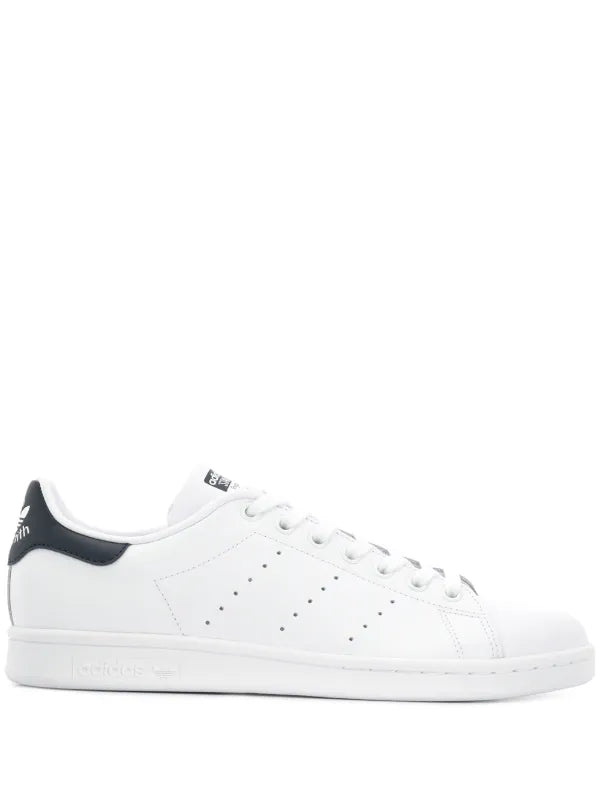 Adidas Stan Smith White Black