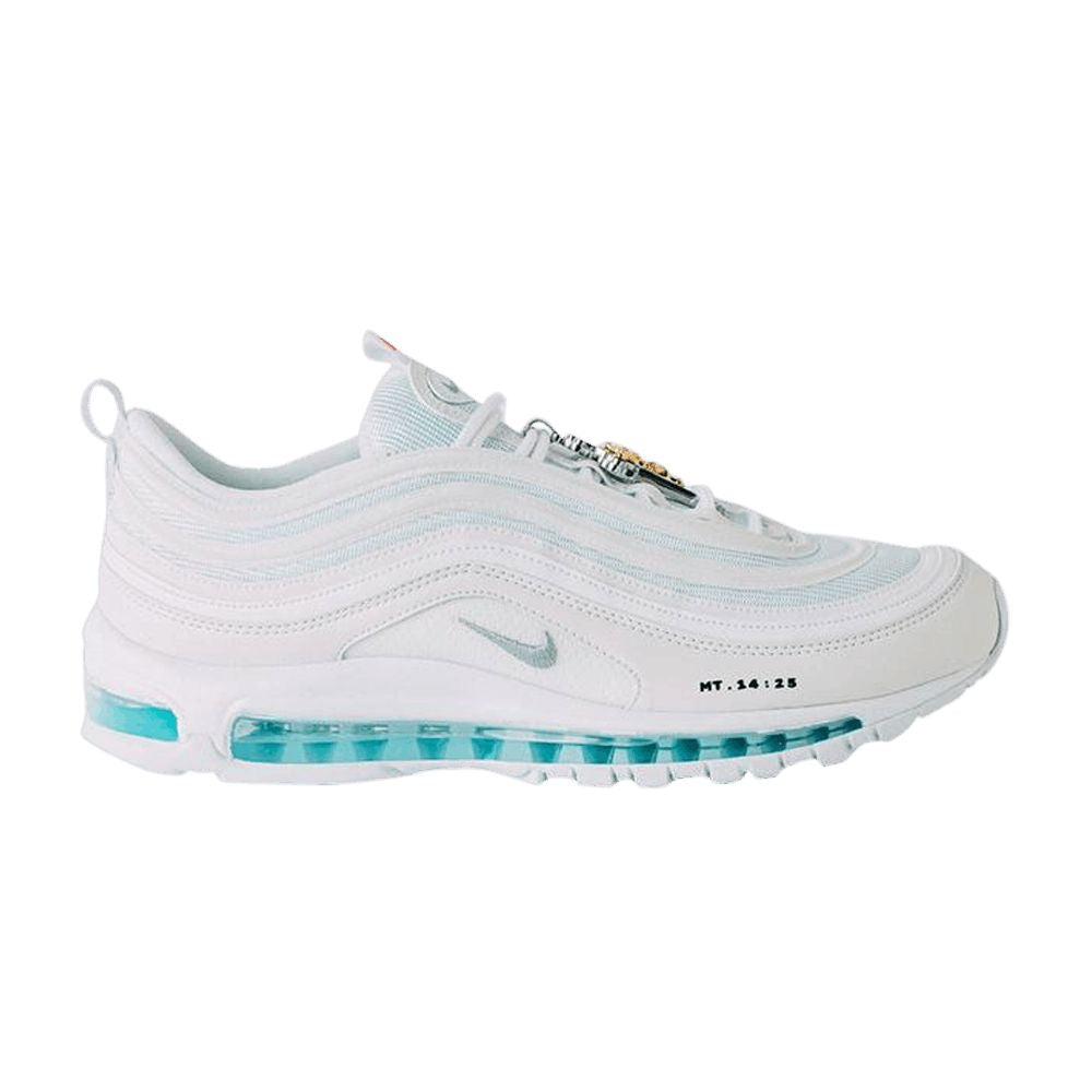 Nike Air Max 97 MSCHF x Inri