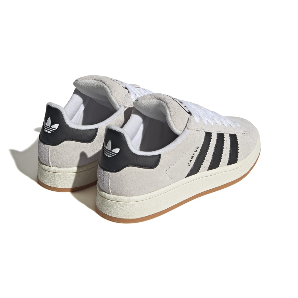 Adidas Campus 00s Grey Navy