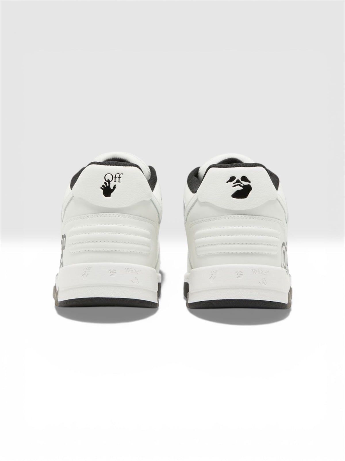 Off-White Out of Office Low Top for Walking