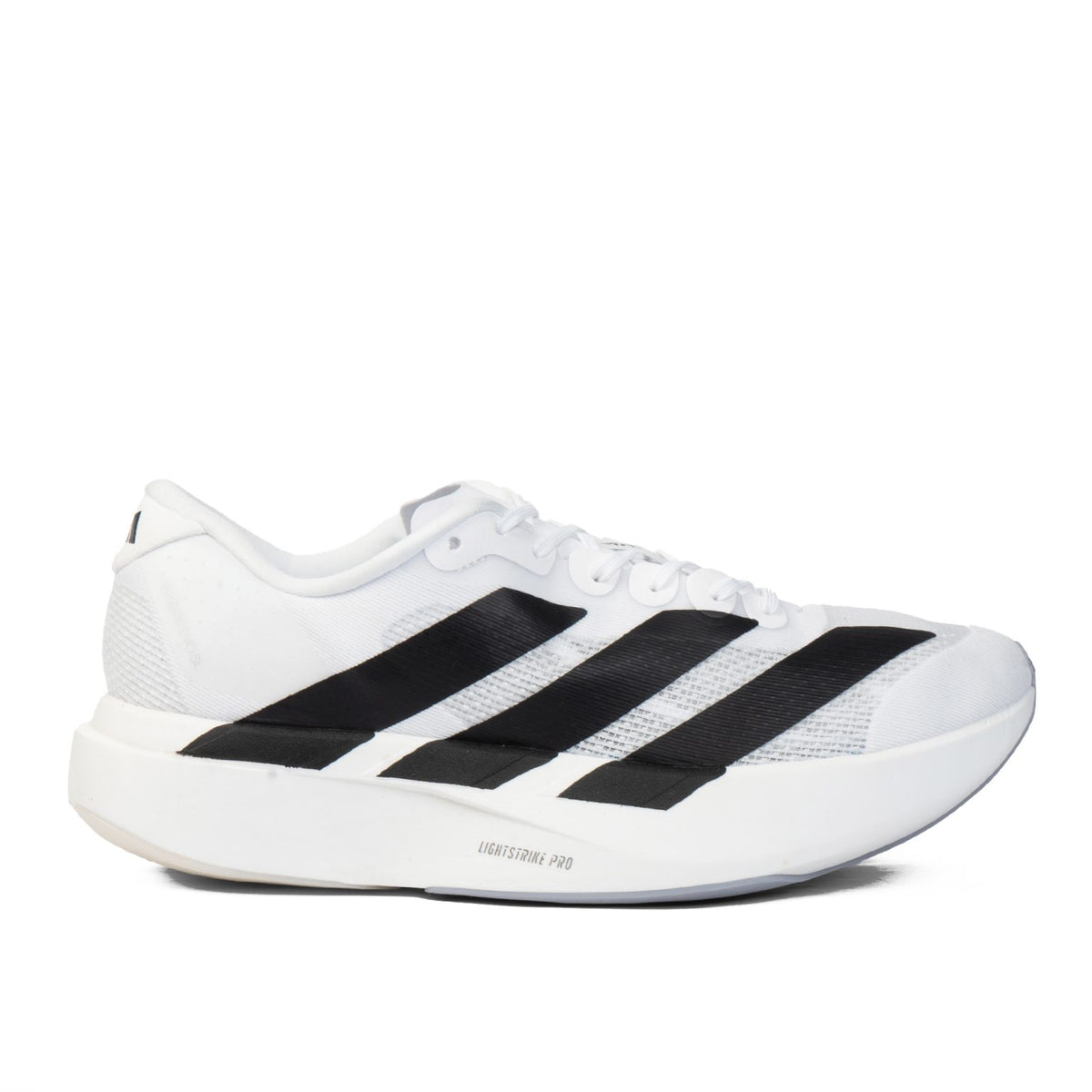 Adidas Adizero Evo SL Shoes White
