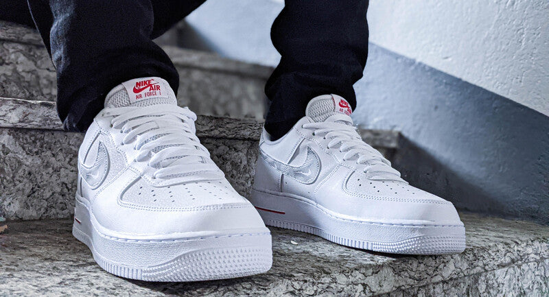 Nike Air Force 1 07 LX