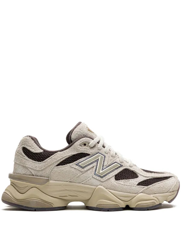 New Balance 9060 Lenin Stonewear Licorice x Sydney Mclaughlin