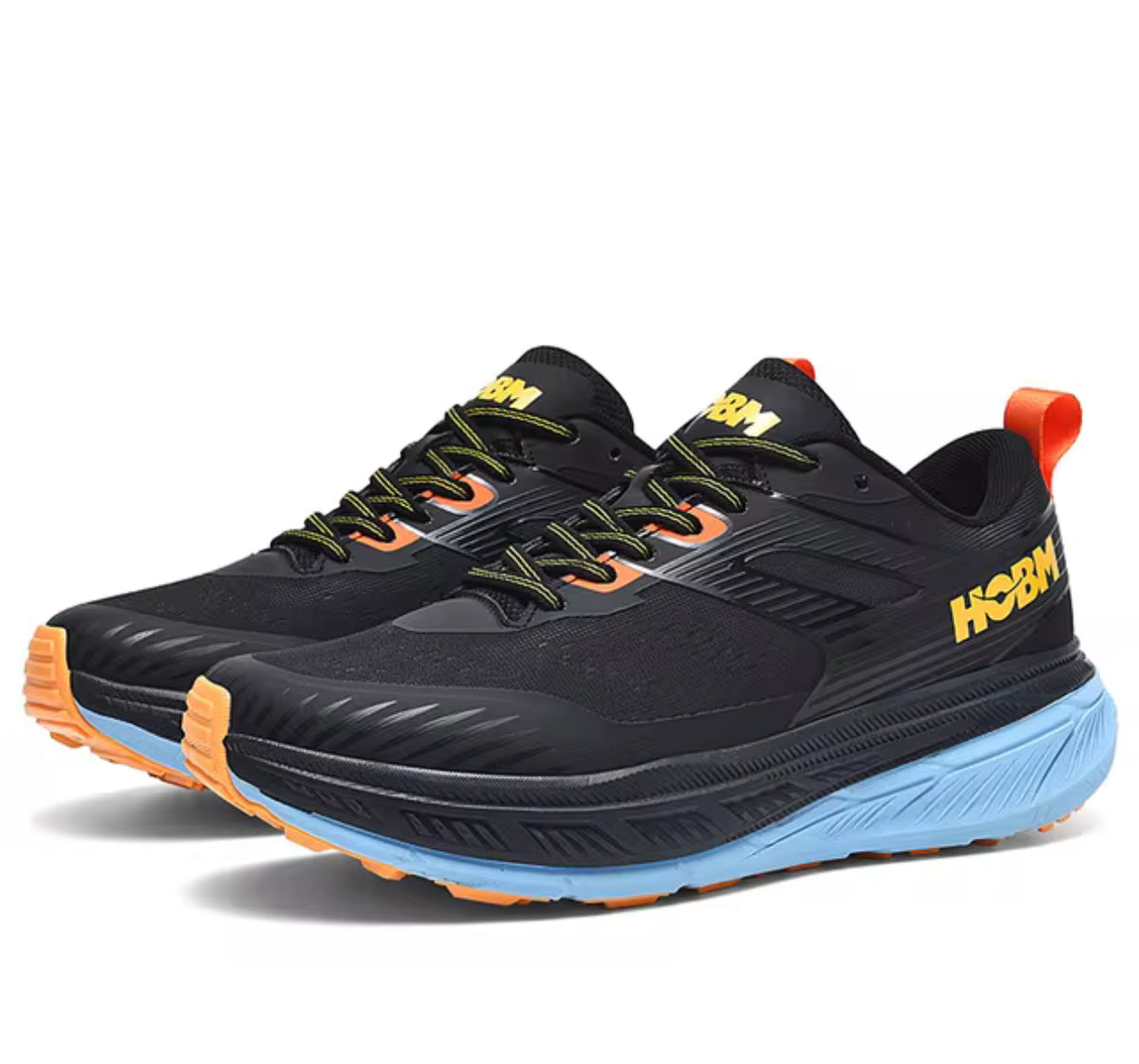 HOKA M Stinson ATR 6