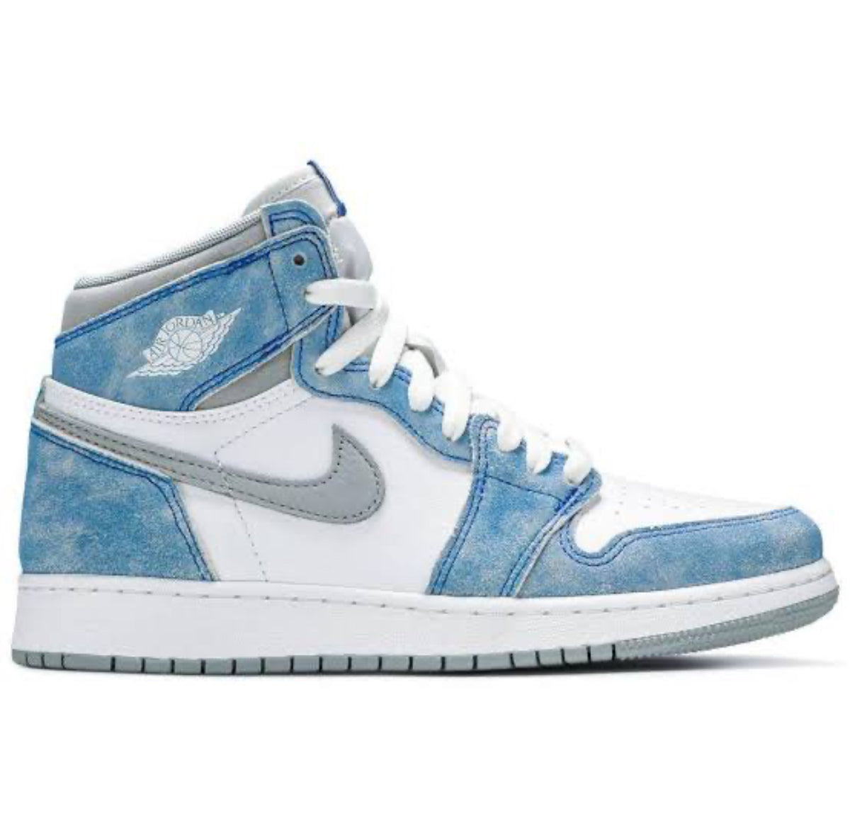 Nike Air Jordan 1 Hyper Royal