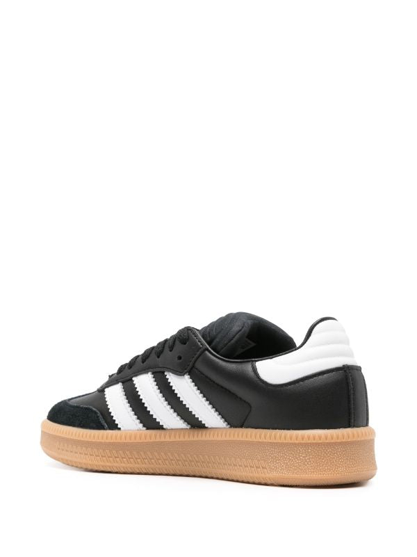 Adidas Samba XLG Black White