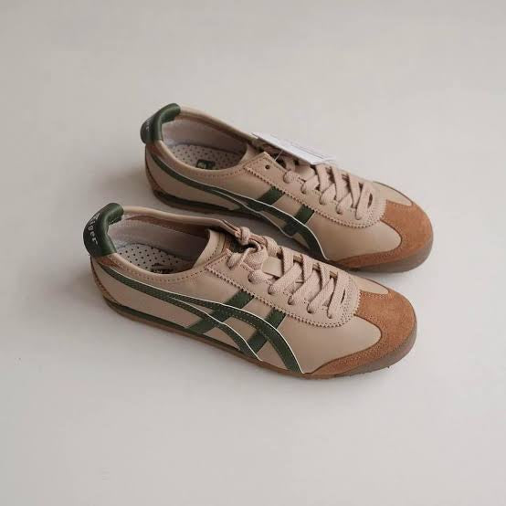Onitsuka Tiger Mexico 66 Green
