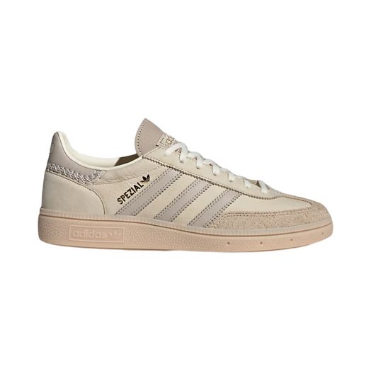 Adidas Spezial Cream White Beige