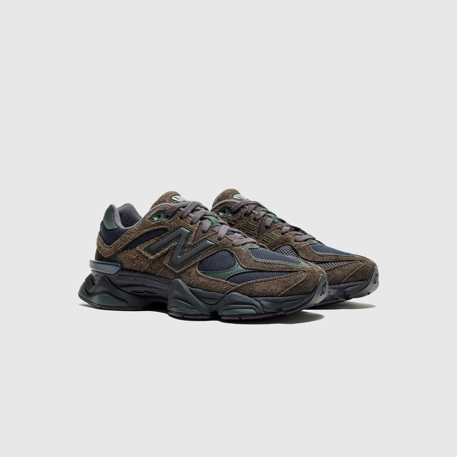 New Balance 9060 Beef and Broccoli