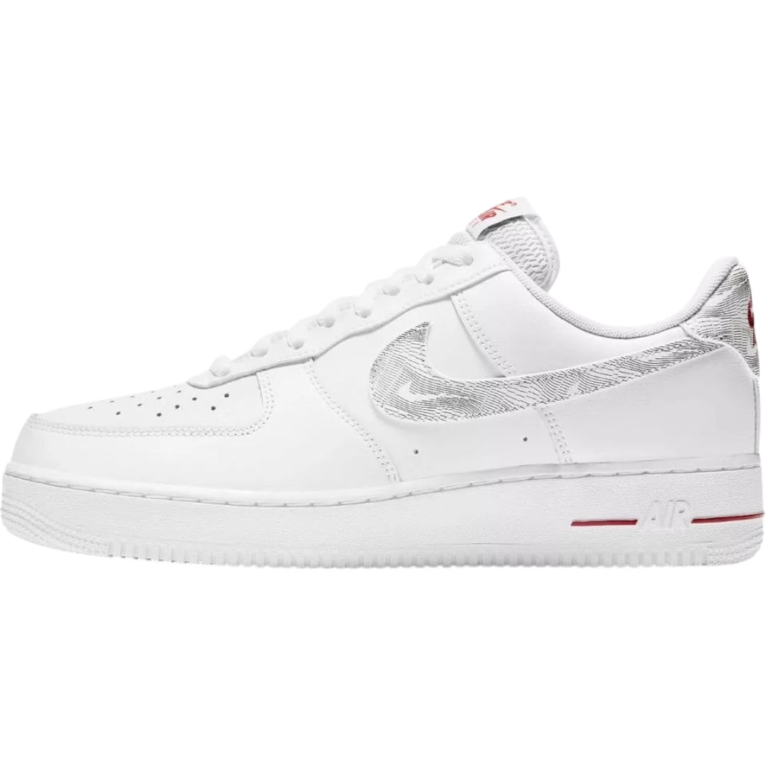 Nike Air Force 1 07 LX