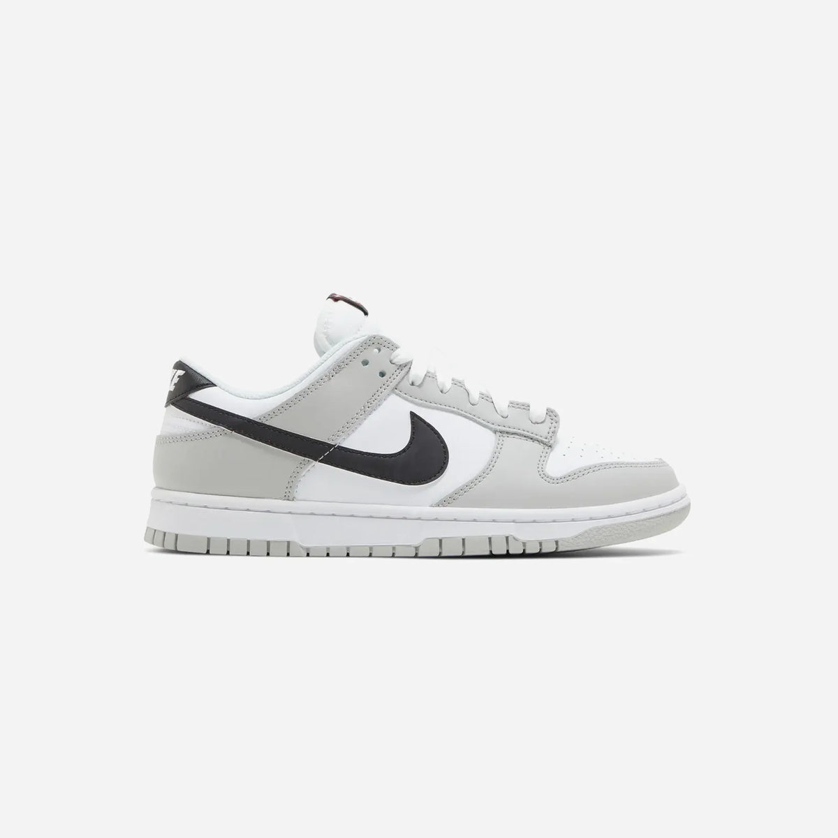 Nike Dunk Low Summit White Midnight Navy