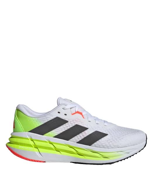 Adidas Adistar 3 White Green