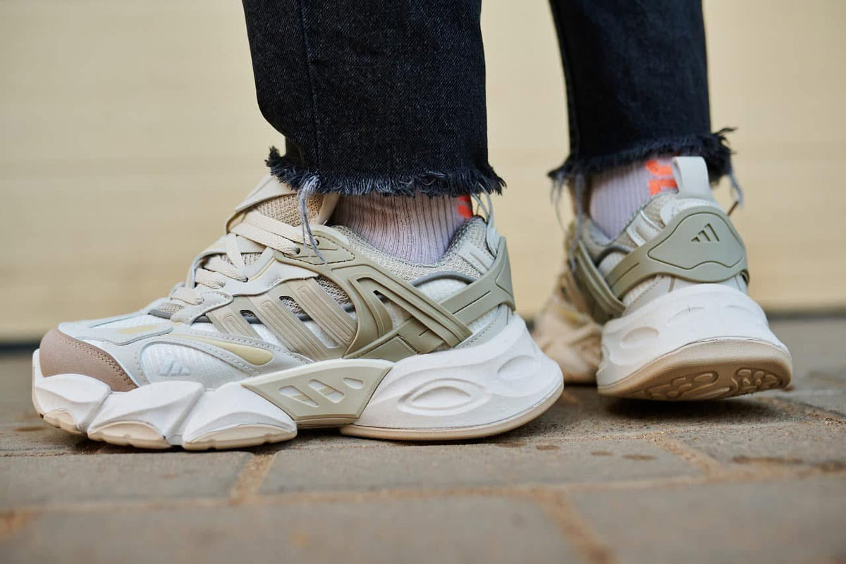 Adidas XLG Dark Beige