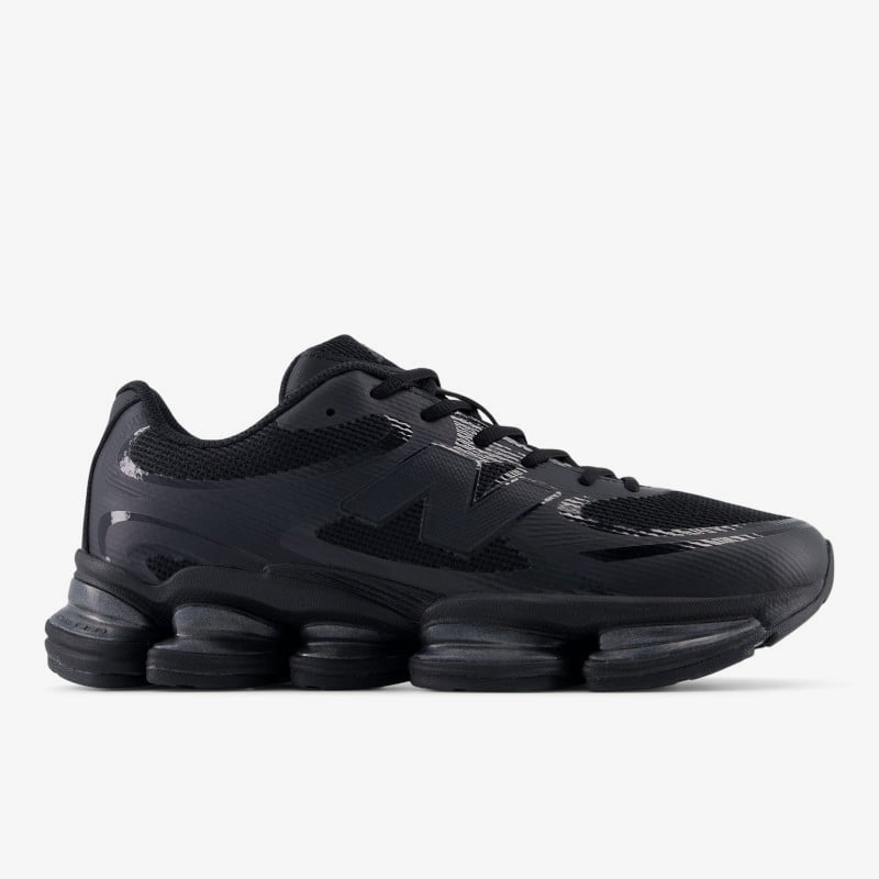 New Balance ABZORB 2000 Full Black