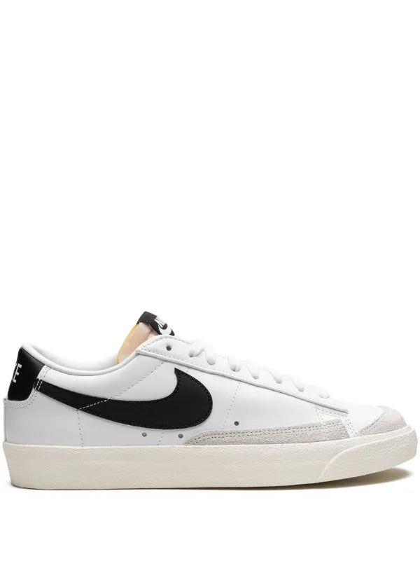 Nike Blazer 07 White Low
