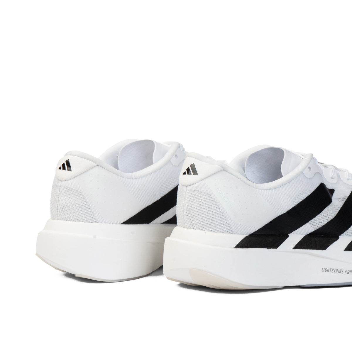 Adidas Adizero Evo SL Shoes White