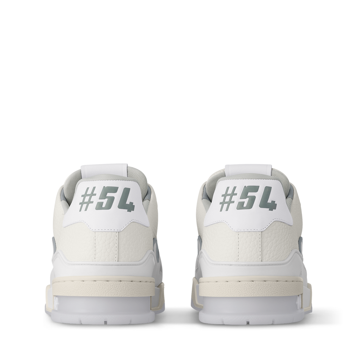 Louis Vuitton Sneaker White