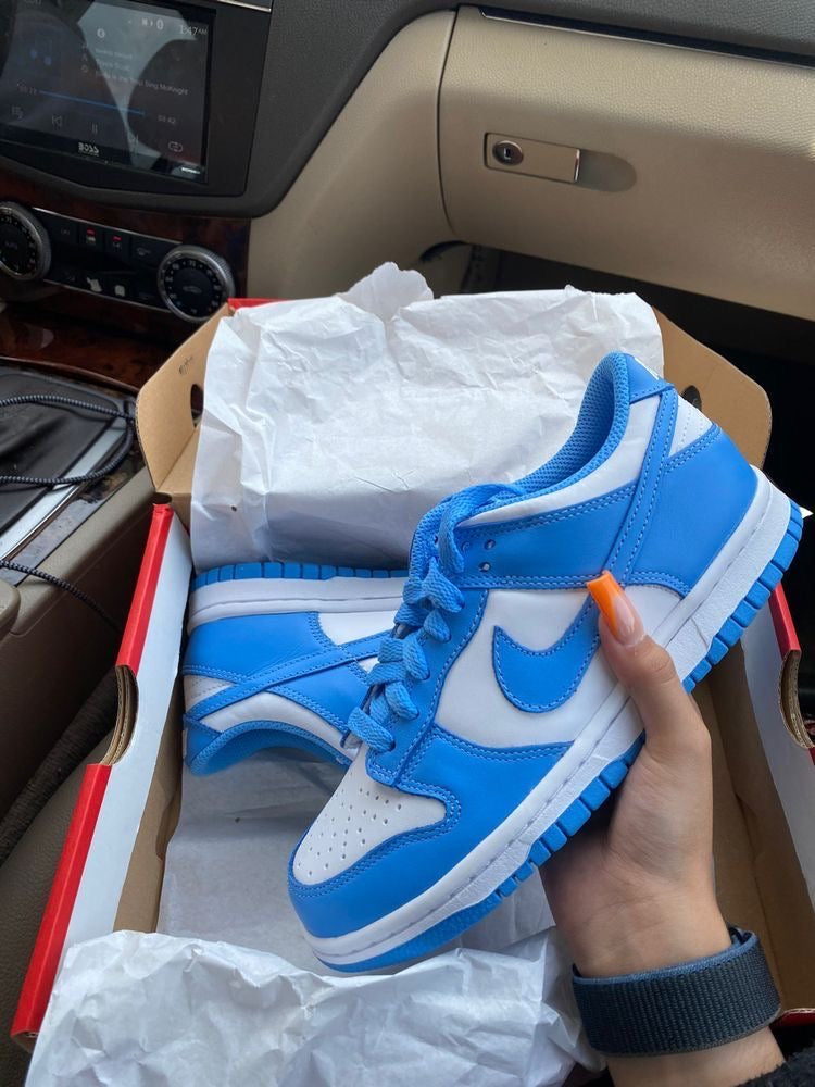 Nike SB Dunk University Blue