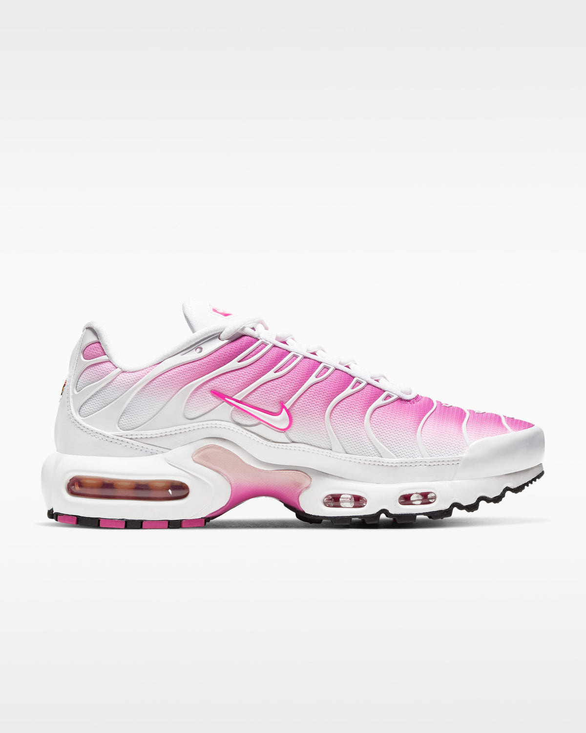 Nike Air Max Plus Pink Fadea