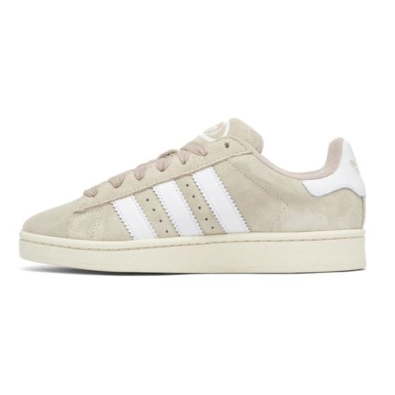Adidas Campus 00s Wonder White