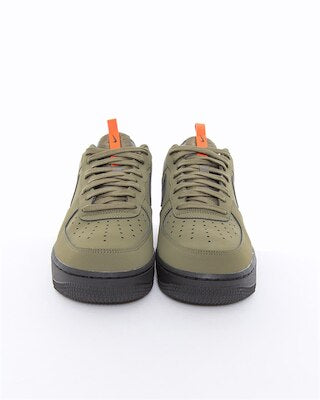 Nike Air Force Olive