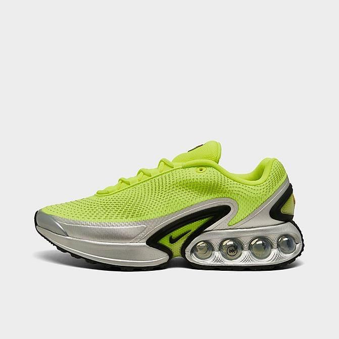 Nike Air Max DN Green