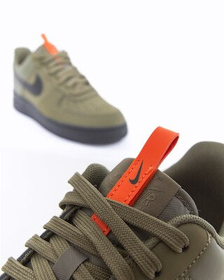 Nike Air Force Olive