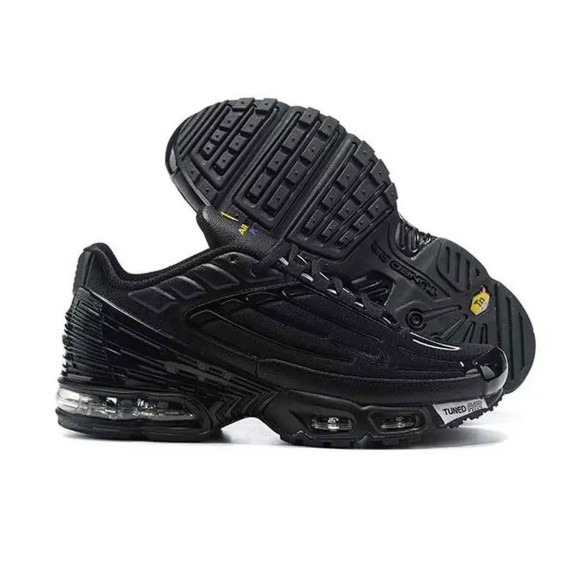 Nike TN 3 Full Black