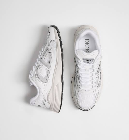 Dior B30 White