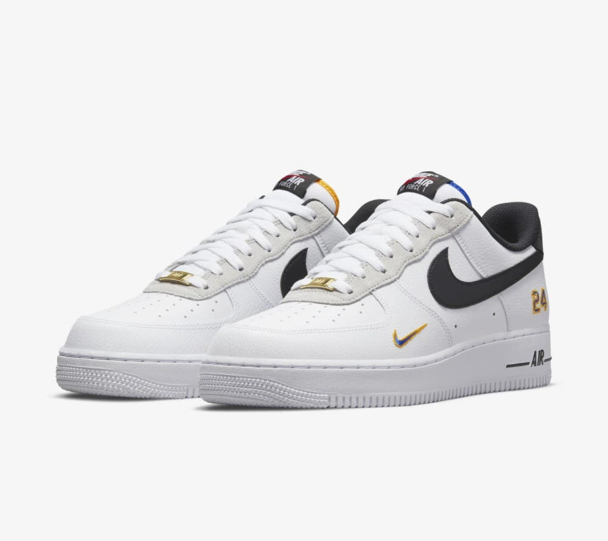 Nike Air Force 1 LV 08