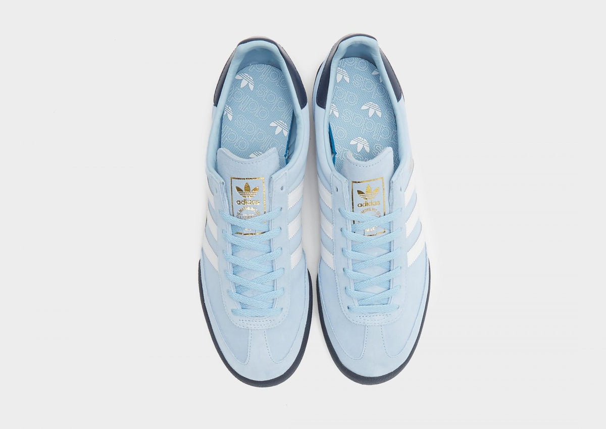 Adidas Jeans Blue
