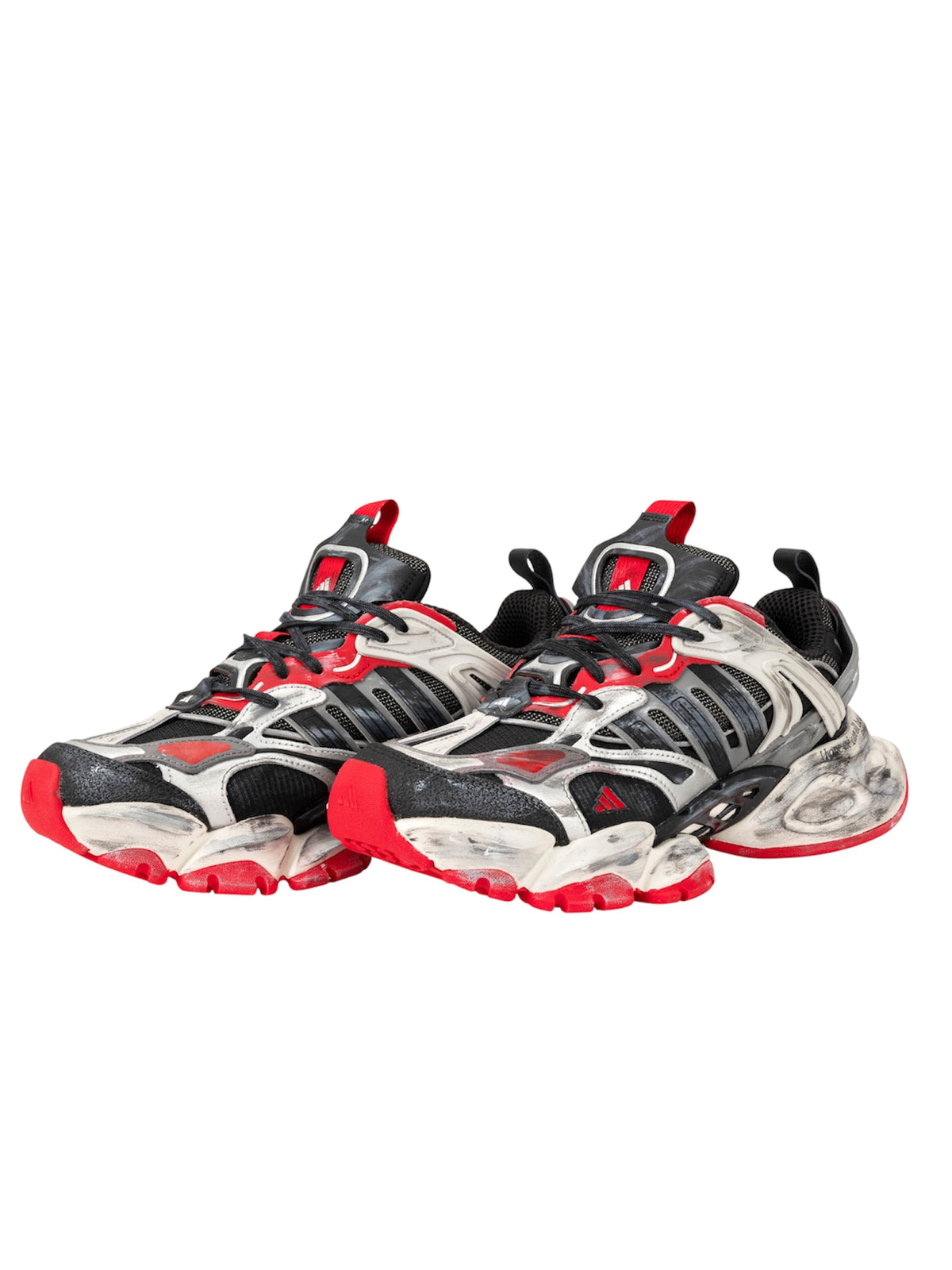 Adidas XLG Red