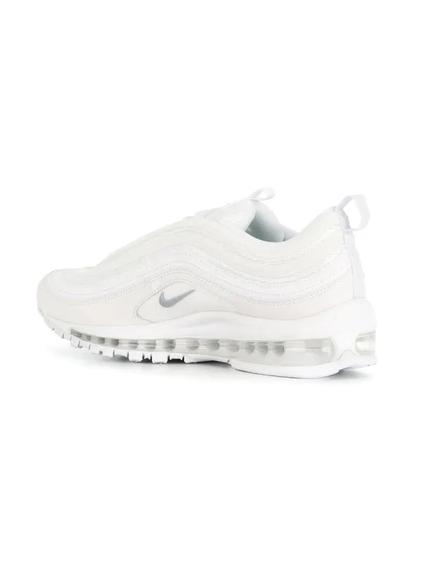 Nike Air Max 97 Triple White