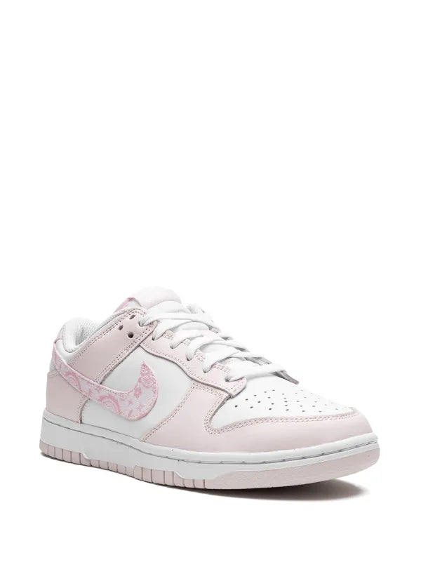 Nike Dunk Low Pink Paisley